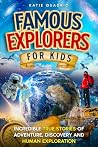Famous Explorers ...