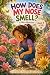 how does my nose smell