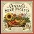 Vintage Seed Packets: VINTA...