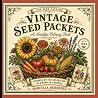 Vintage Seed Packets by Marcella Bermudez