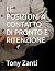 LE POSIZIONI A CONTATTO DI PRONTO E RITENZIONE by Mr Tony Zanti