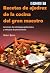 Recetas de ajedrez de la co...