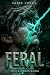 FERAL: Romance MM de Monstr...