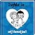 Liefde is... Wij tweetjes!