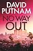 No Way Out: A thriller