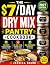 The $7/Day Dry Mix Pantry C...