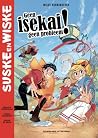 Geen isekai, geen...