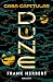 Casa Capitular: Dune (Las crónicas de Dune 6)