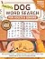 Large Print Dog Word Search...