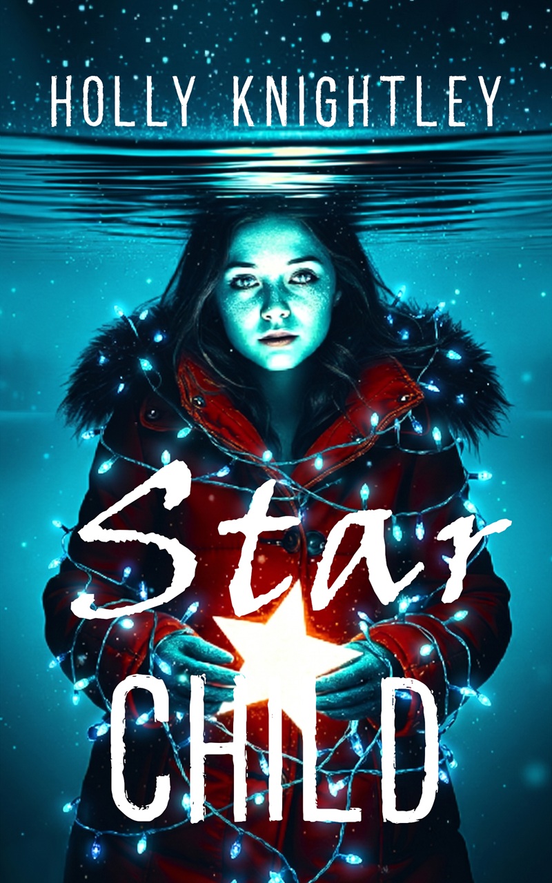 Read Star Child: A Supernatural Suspense Novella with a Christmas Twist (Haunted for the Holidays)