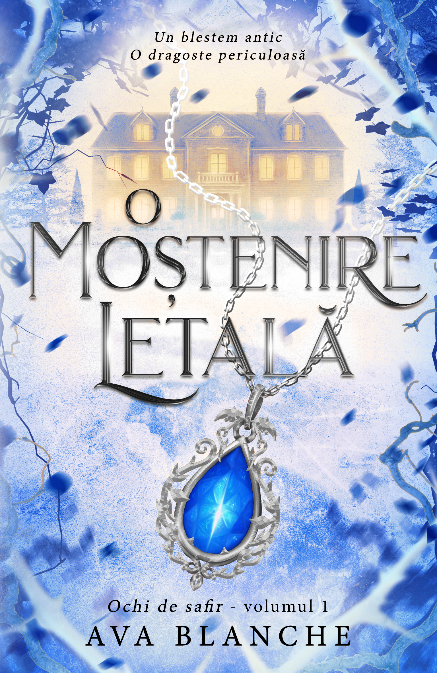 O moștenire letală