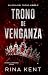 Trono de venganza (Spanish Edition)