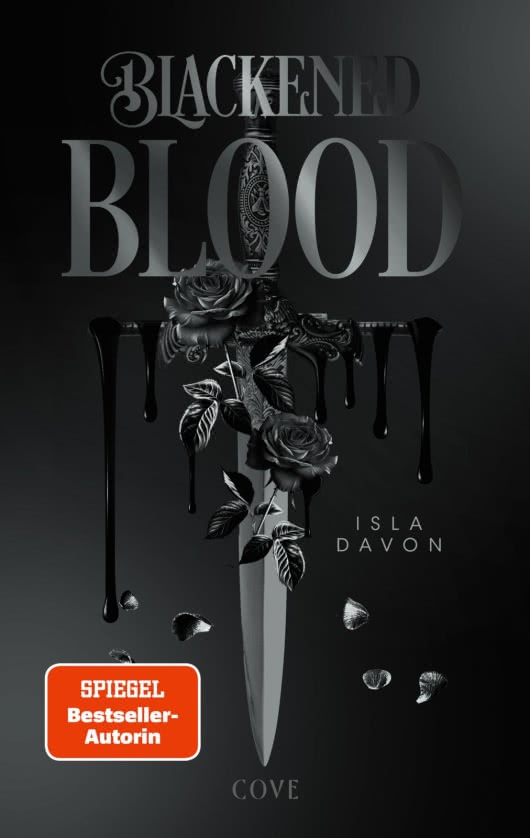 Blackened Blood