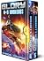 Glory Books 4-5 Omnibus: Hu...