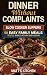 Dinner Without Complaints by Matt Foley