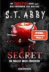 Secret – Du solls...