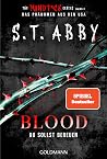 Blood – Du sollst...