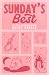 Sunday's Best: A boyfriend's brother, cowboy romance