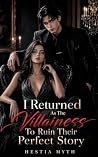 I Returned As The...