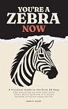 You're a Zebra No...