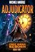 Adjudicator by Michael Anderle