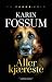 Aller kjæreste (Eddie Feber, #6)