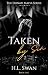 Taken by Sin (Donati Mafia #1)