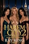 Harem City 2: An ...