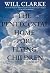 The Pentecostal Home For Flying Children by Will Clarke