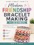 Modern Friendship Bracelet ...