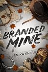 Branded Mine: A D...
