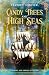 Candy Trees and High Seas: A Hansel and Gretel Retelling (Five Lands Interconnected Saga YA)
