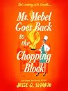 Ms. Mebel Goes Ba...