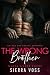 The Wrong Brother (Mafia Silver Foxes)
