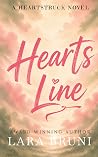 Hearts Line