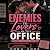 Enemies to Lovers in the Office: A Spicy Romance Novella