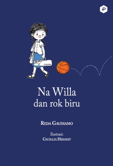 Na Willa dan Rok Biru (Na Willa, #4)