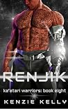 Renjik: A Sci-Fi ...