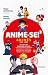 Anime-se³: animês