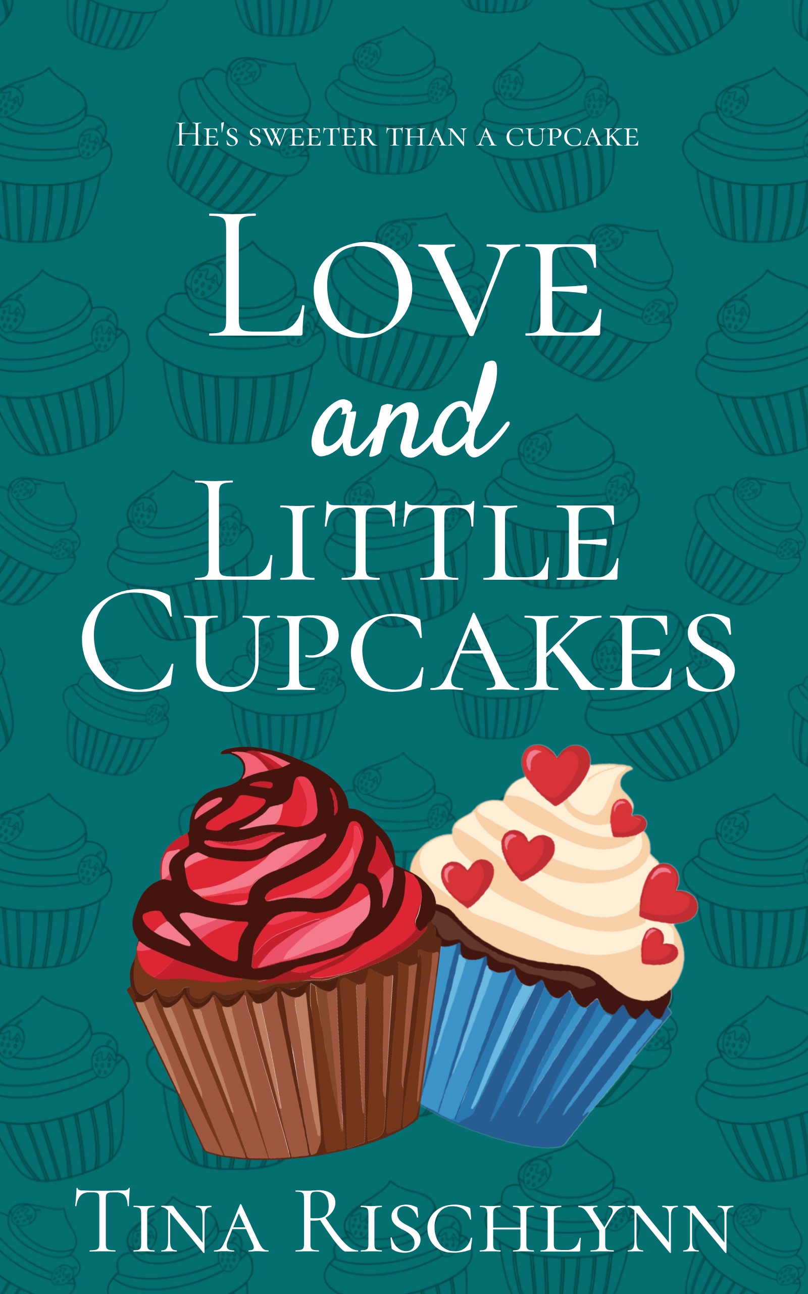 Love & Little Cupcakes