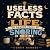 Useless Facts About Life So...