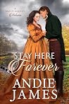 Stay Here Forever (A Match Made in Autumn)