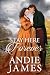 Stay Here Forever by Andie James Stay Here Forever by Andie James