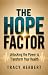 The Hope Factor by Tracy Herbert