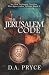 The Jerusalem Code: The Apocrypha Trilogy Book 2