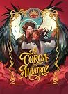 A coroa e o Albatroz