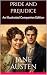 Pride and Prejudice: An Ill...