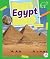 Egypt (Countries Around the World)