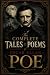 The Complete Tales & Poems ...
