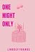 One Night Only (Magnolia Ridge)